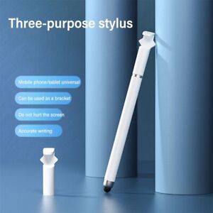Multi-Function Screen Touch Pen Capacitive Drawing Pen  For Tablet Mobile