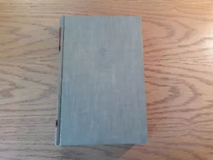 The New Funk & Wagnalls Encyclopedia 1952 Unicorn Pub Hardcover Volume 3 - Picture 1 of 8