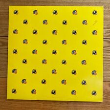 Pet Shop Boys - Very 1993 Korea Orig LP Vinyl With Insert and OIS