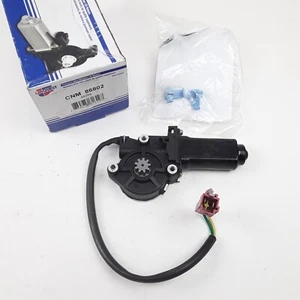 Front Right /Left Rear Power Window Motor Fits Dodge Chrysler Plymouth 1988-1997 - Picture 1 of 5