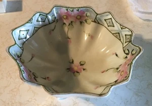 vintage japanische schale - Bild 1 von 2