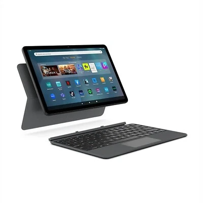 Amazon Fire Max 11 Keyboard Case (Only compatible with 13th generation tablet... - Image 1 of 4