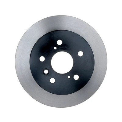 Genuine ACDelco For Lexus ES350 2007-2012 Brake Rotor Driver OR Passenger Side - Image 1 of 4