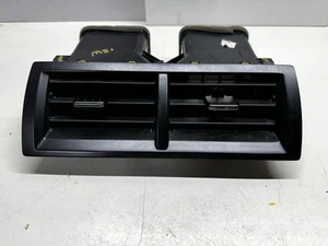 2012 - 2014 Toyota Camry Center Dashboard A/C HVAC Heater Air Vent Trim B6896 DG - Picture 1 of 6
