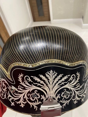 STUNNING 1970’s ONNIK TSAKIRIAN BOUZOUKI - Image 1 of 4