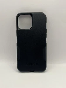Coque pour iPhone 15 Pro Max Otterbox Commuter Series - Noir - Photo 1 sur 6