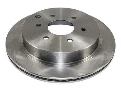 Rotor de freno trasero para Nissan Armada 2017-2024 12979TKQC 2018 2019 2020 2021 2022 Foto 1 de 2