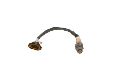 BOSCH 0 258 006 503 Sonda lambda per OPEL,VAUXHALL - Immagine 1 di 4
