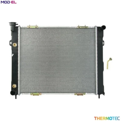 RADIATOR ENGINE COOLING D7Y006TT FOR JEEP GRAND/CHEROKEE/SUV/� S01 4.0L 6cyl - Image 1 of 4