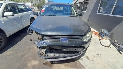 Ford Territory Sz Mki-Mkii Left Rear Hub Assembly - image 1 of 4