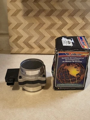 Sensor de flujo de aire de masa - Conjunto completo Walker Products 245-1062 Foto 1 de 4