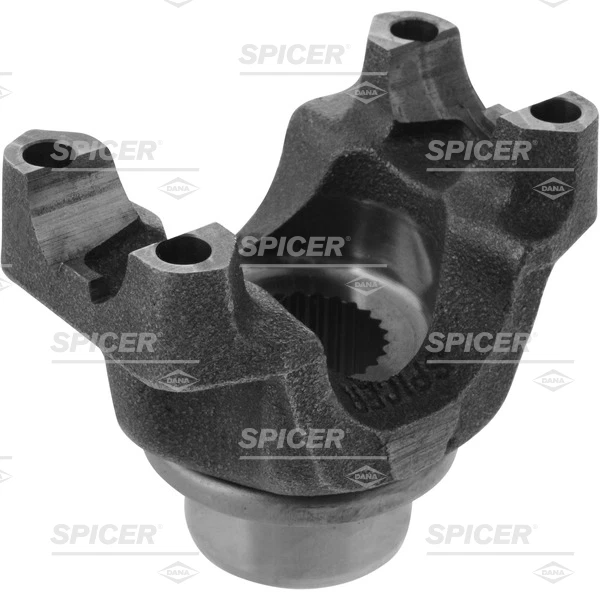 Yugo de piñón Dana Spicer 1310 estilo Ubolt 2-4-8091X Foto 1 de 4