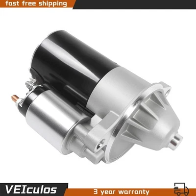 Arranque para Ford Bronco F-150 F-250 1992-1996 5,8 L Mercury Cougar 1991-1997 3,8 L Foto 1 de 4