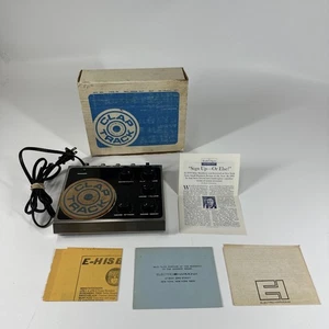 Seltenes, Vintage Electro-Harmonix Clap Track 80er Jahre Made in USA getestet - Bild 1 von 3