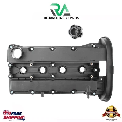 CUBIERTA VÁLVULA BASCULANTE PARA OPEL CHEVROLET F14D3 F16D3 F18D3 T18SED 1.8L OEM-96473757 Foto 1 de 4