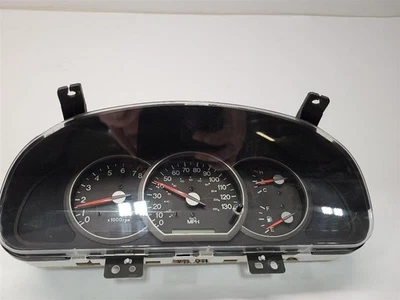 02 03 SEDONA VELOCÍMETRO CLÚSTER MPH 919865 Foto 1 de 4