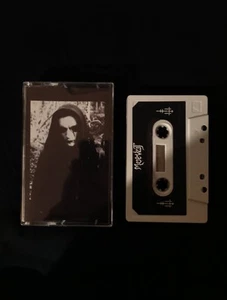 Moevot - Best Of Tape Lim 100 Vlad Tepes Mutiilation Belketre Darkthrone - Bild 1 von 5