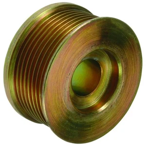 New Pulley Fits Chevrolet P60 7.0L 1986-90, 5.7L 6.0L 1983-90 F3HZ-10344-B GP698 - Picture 1 of 8
