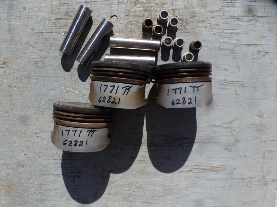 lycoming aircraft engines - Image 1 of 2