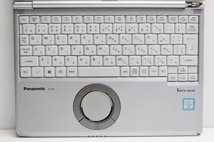 Panasonic CF-SV7 Windows 11 Let's note Core i5-8350U Intel SSD 256GB RAM 8GB - Afbeelding 1 van 9