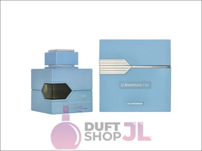Al Haramain L'Aventure Ciel Extrait De Parfum 100 ml