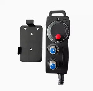 Future EHDW-BE4S-IM Handwheel Manual Pulse Generator MPG for CNC Machine - Picture 1 of 9