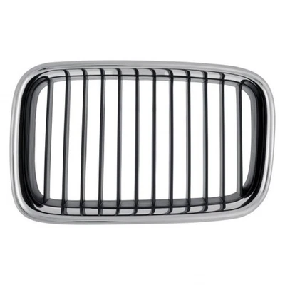 For BMW 325i Series 1992 93 94 1995 Grille Driver Side | BM1200113 | 51138122237 - Imagem 1 de 4
