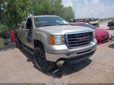 Intercooler Fits 06-10 SIERRA 2500 PICKUP 5121987 - Изображение 1 из 4