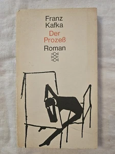 Der Prozess (The Trial German Edition) - Picture 1 of 1