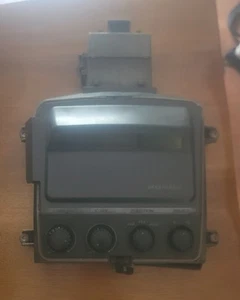 1995 INTERSTATE GL1500 RADIO - Picture 1 of 2