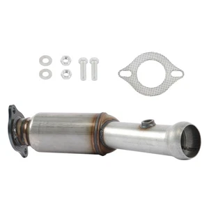 642811 19610 Catalytic Converter Left Side For Ford Mustang 2011-2014 V8 5.0L - Bild 1 von 18