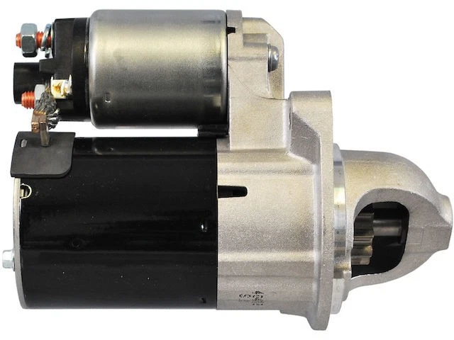 Arranque Denso 42ZT86N para Hyundai Elantra 2013-2014 cupé Foto 1 de 1