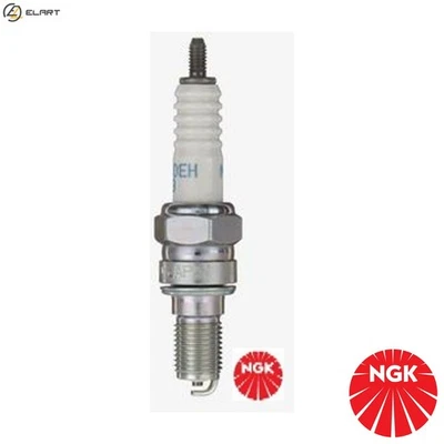 4x SPARK PLUG 6548 FOR4x SPARK PLUG 6548 FOR HONDA  98059-60916 - Image 1 of 4