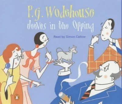 Jeeves in the Offing, Wodehouse, P.G. - Image 1 of 2