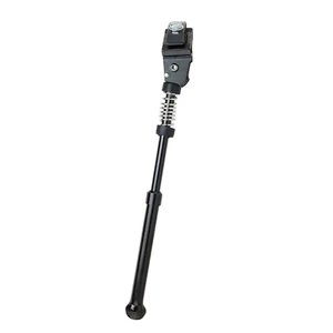 Soporte Bicicletas Lateral Pata de Cabra 16-20 Pulgadas Ajustable Senderismo - Imagen 1 de 3