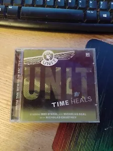 Doctor Who: Unit #1 Time Heals (Big Finish CD) *OUT OF PRINT* - Picture 1 of 3