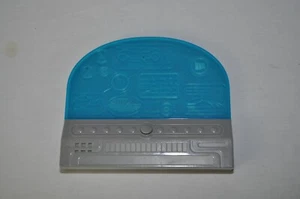 PJ Masks Mission Control HQ Playset: Control Center Replacement - Picture 1 of 3