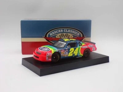Jeff Gordon 1994 Lionel #24 Dupont Charlotte 600 Raced Win Chevy Lumina 1/24 - Image 1 of 4