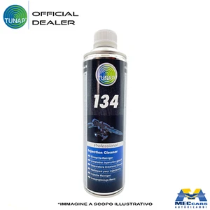 500ML Tunap 134 Aditivo Detergente Limpiador Limpieza Inyección Diésel Y Bomba - Imagen 1 de 3