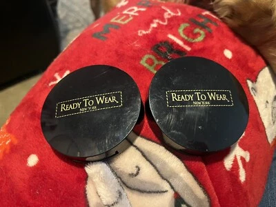 DOS Polvo Perfeccionador Facial Ligero Listo para Usar New York Sublime Luxe 0.28 OZ 9g Foto 1 de 3