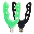 Reliable and Versatile Carp Fishing Rod Holder Rest with Luminous Head