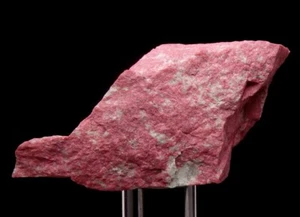 ZOISITE var. THULITE ++++ NORWAY - Trøndelag - Leksvik /pi637 - Picture 1 of 13