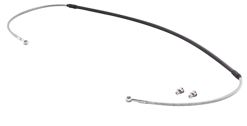 Líneas de freno delanteras todoterreno Galfer FK003D362-1 Foto 1 de 1