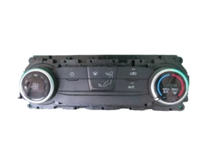 FORD TRANSIT CUSTOM AC CLIMATE CONTROL MODULE A/C PANEL KK2T-19980-PA - Bild 1 von 1