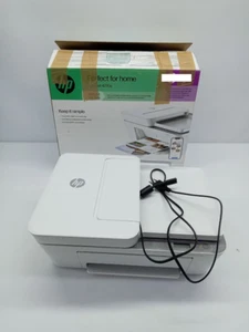 HP DeskJet 4220e Multifunktionsdrucker - unvollständig - Photo 1/6