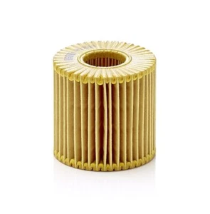 MANN-FILTER HU 7019 z MANN-FILTER Ölfilter für LEXUS - Bild 1 von 1