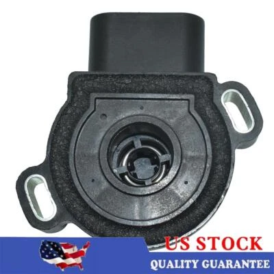 Accelerator Throttle Position Sensor SERA569-0 For Isuzu Rodeo Amigo Trooper - Imagem 1 de 4