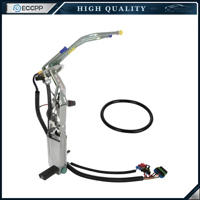 Para Chevrolet Camaro Pontiac Firebird 1998 3,8 L montaje de bomba de combustible eléctrica Foto 1 de 4