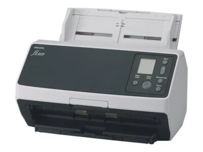 Fujitsu Ricoh FI-8170 Document Scanner - Image 1 of 3