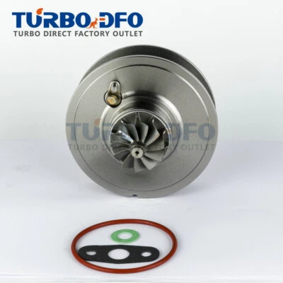 TF035 Turbo Core 49135-00441 11658506894 para BMW X1 X3 E83N 130Kw 2.0D 2007-  Foto 1 de 4